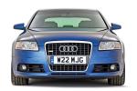 Audi A6 2.7 TDI S-Line Sedan 2005 года (UK)